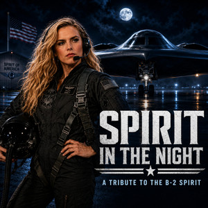 Spirit in the Night by Uncle Sams Blues, Emily Heart