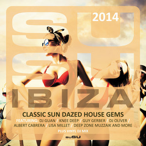 suSU Ibiza 2014 - Continuous DJ Mix - song and lyrics by Various ...