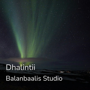 Balanbaalis Studio - Marwadiisa