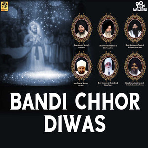 Bhai Amarjit Singh (Patiala Wale) - Satgur Bandi Chhor Hai