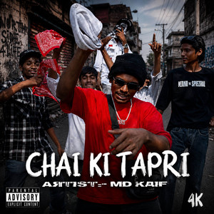 Chai Ki Tapri