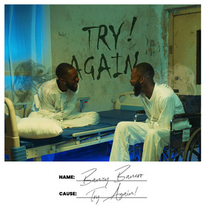Try Again by Banzy Banero