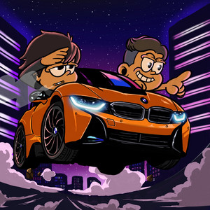 Fast Car by YSMA, Kevu