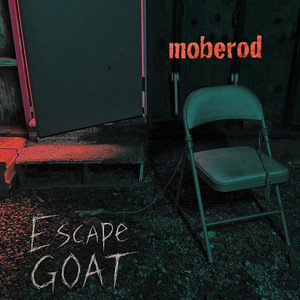 Escape GOAT by moberod