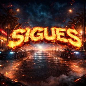 Sigues by Humberto Solis
