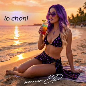 Puti Vuelta - Summer Mix by La Choni, Elektro Guy