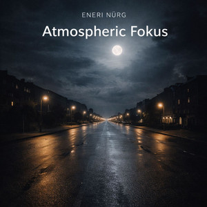 Atmospheric Fokus, Pt. 5 by Eneri Nürg
