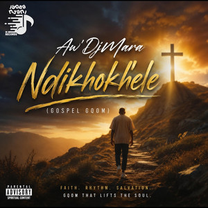 Ndikhokhele - Gospel Gqom by Aw'DjMara