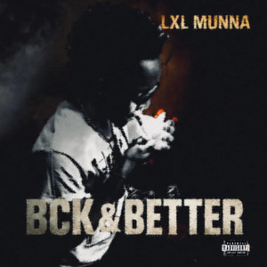Lxl Munna & Ebk Maj - Reaper