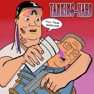 I DON'T SELL PROPANE 4 by Hank Trill, Fony Wallace