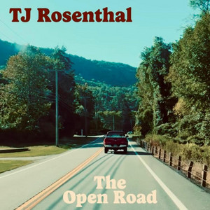 The Open Road by TJ Rosenthal