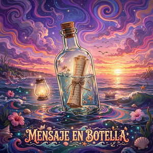 MENSAJE EN LA BOTELLA by BRUIYDJ