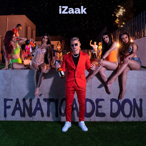 Fanática de Don by iZaak