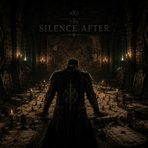 The Silence After by uXa