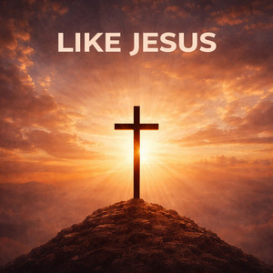 Like Jesus by Skinvlack
