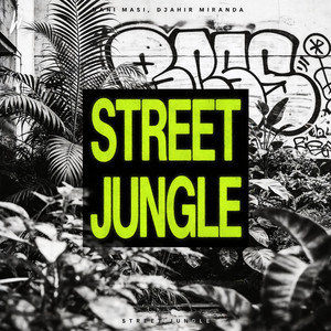 Street Jungle - Extended Mix by Dani Masi, Djahir Miranda