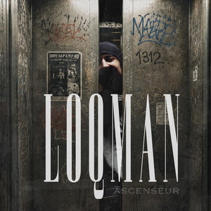 ASCENSEUR by Loqman.