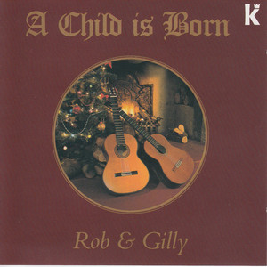 Silent Night by Rob & Gilly Bennett