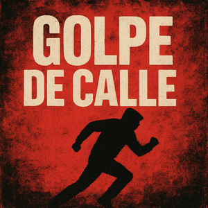 golpe de calle by yelimusic