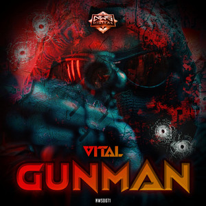 Gunman by Vital
