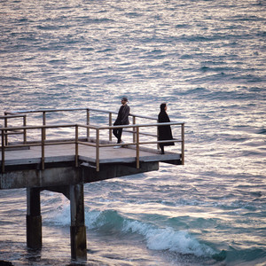 Same Wave by Levi James