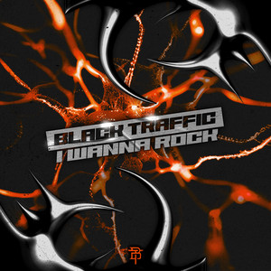 I Wanna Rock by Black Traffic