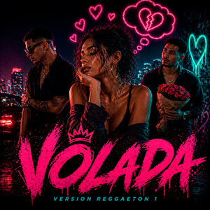 Volada (Versión Reggaeton 1) by Jason Mori