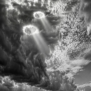 Clouds by BenjiCz