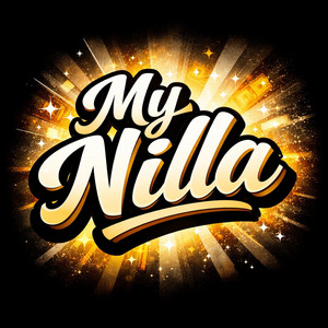 My Nilla by Manjuso401