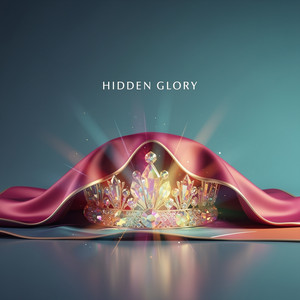 Hidden Glory by Otto Moser