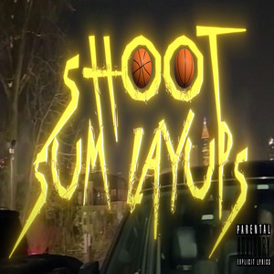 Junievvs - Shoot Sum Layups (feat. Lil Darius)
