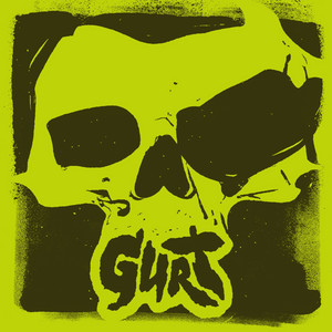 SURVIVAL OF THE SHITTEST by Gurt