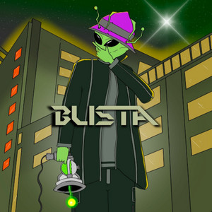 Busta by WonkyWilla