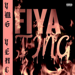 Portada de Fiya Ting