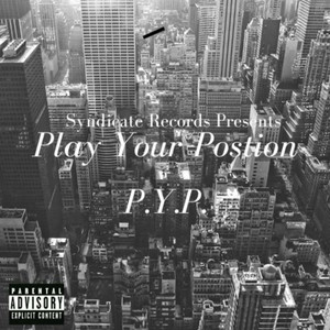 Portada de Play Your Position