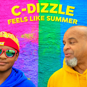 Jazz Bean All-Stars - Single by C-Dizzle | Spotify