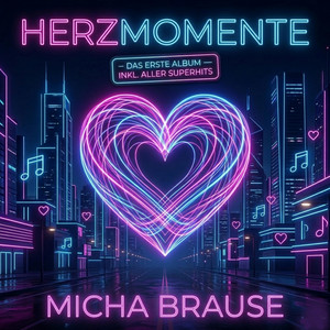 Herzmoment by Micha Brause
