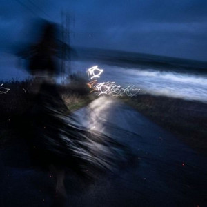 cold comfort by silence is noise