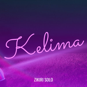 ZIKIRI SOLO - Kèlima