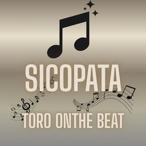 sicopata by toro on the beat
