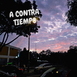 A CONTRA TIEMPO by North Street