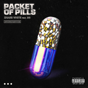 Zhane White - Packet of Pills (feat. 2G)