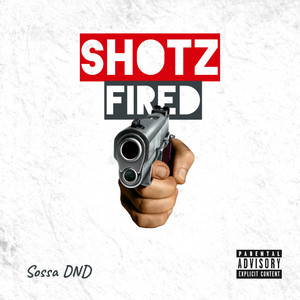 Portada de Shotz Fired