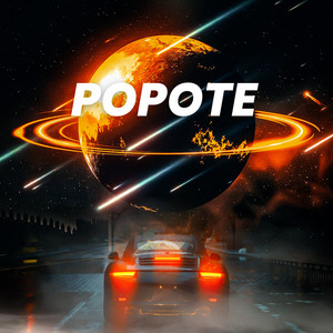 Popote by Moncada Poleta