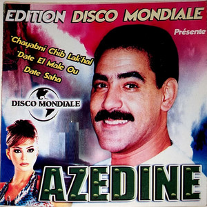 cheb azzedine - Hay Delali