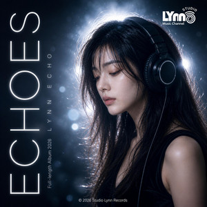 Higher Than Your Goodbye by Lynn Echo