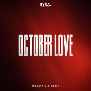 October Love by Moostafa, Rodle