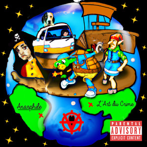 Anarphile - El Bitonio