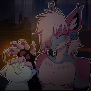 ASMR My Eepy Puppy - Pt. 2 by AjaxAudiosASMR