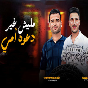 عادل صانوه & مصطفى السعداوى - مليش غير دعوة امى